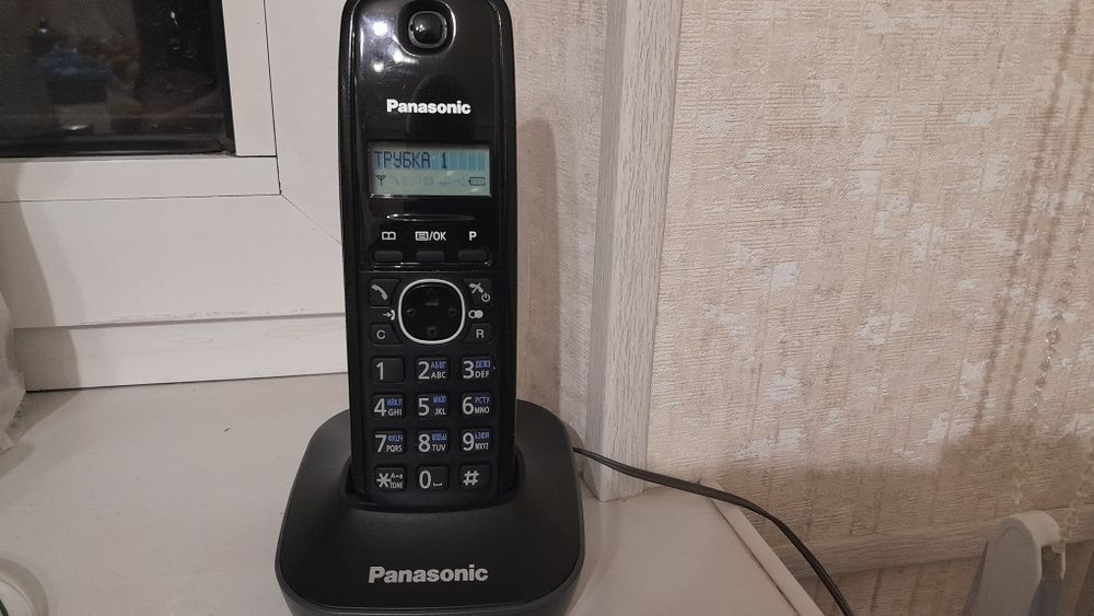 Радиотелефон Panasonic