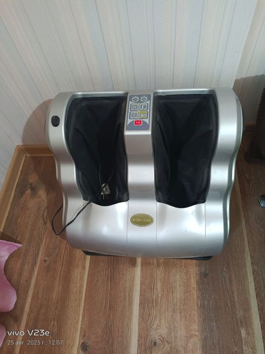 Массажер для ног