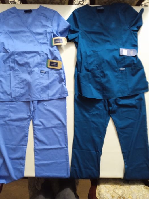 Медицинские костюмы