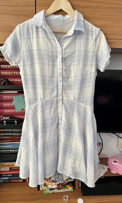 дрехи от затворила втора употреба 4лв за брой