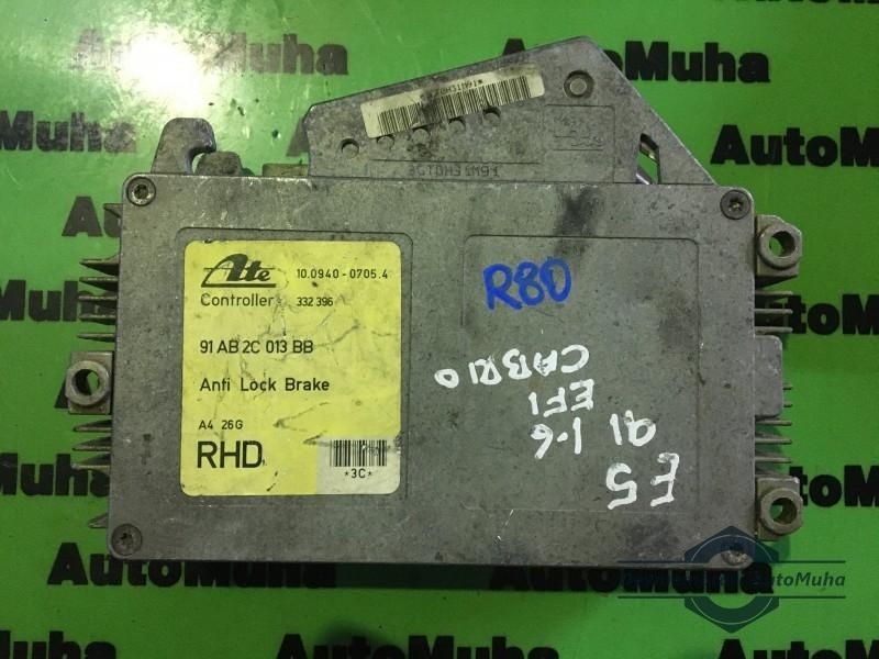 Calculator ecu Ford Escort 5 1990-1992 GAL 10094007054