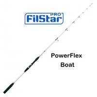 Въдица Filstar PowerFlex Boat - 10%