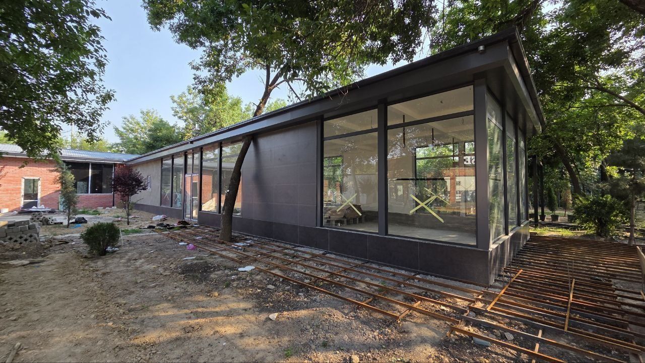 Аренда сергелийский хокимият гастроулица 150м²
