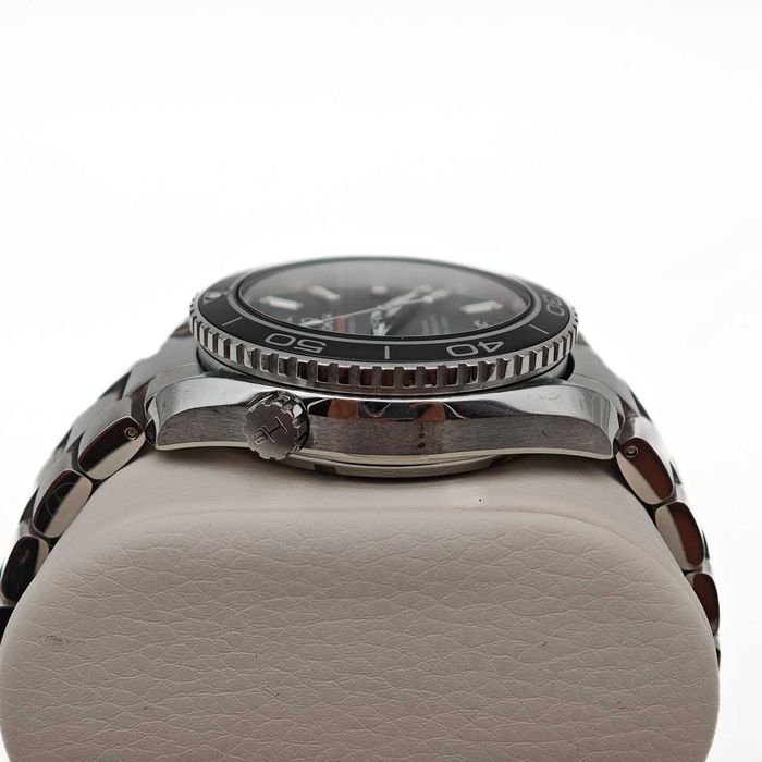 Omega Seamaster Planet Ocean 600m