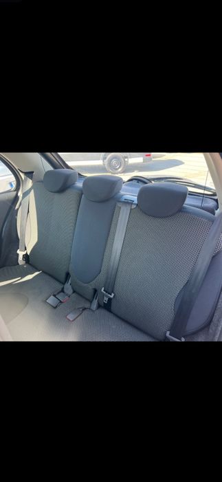 Nissan micra 2008 1.4 benzină