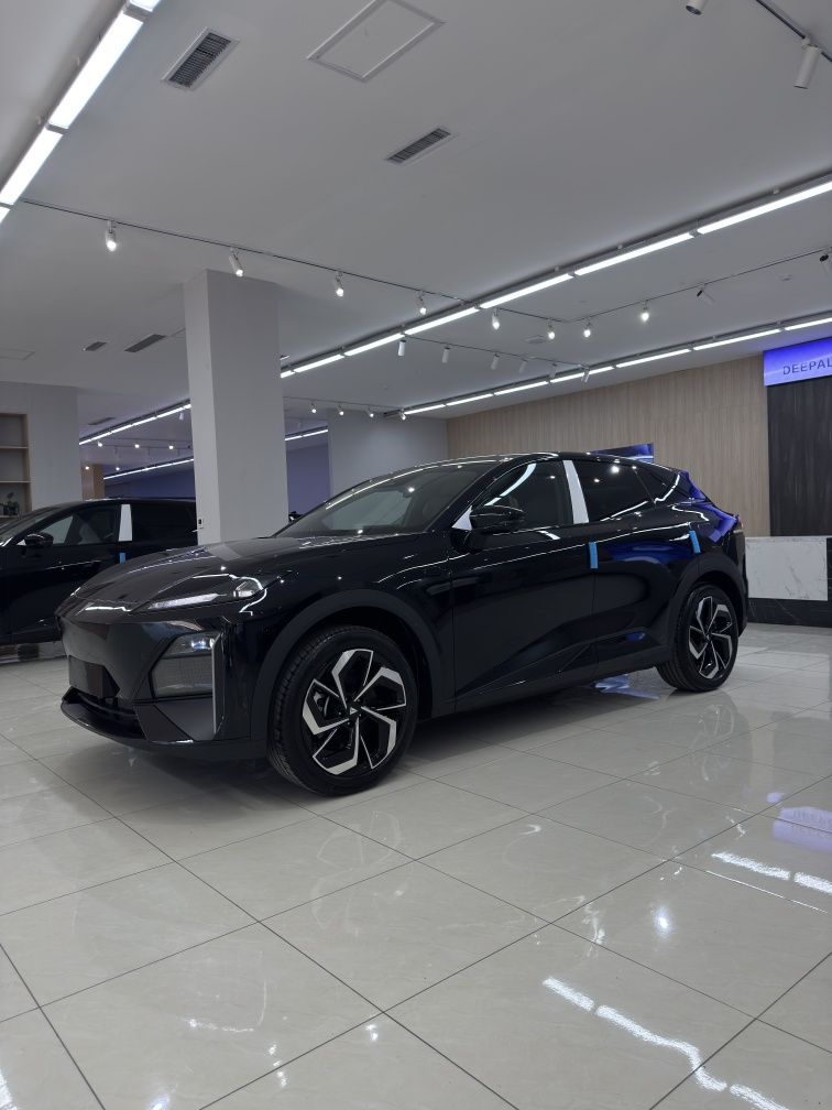 Changan Deepal S07 215Max GIBRID Nalichi bor 3yil garantiyasi bilan