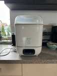 Vand sterilizator biberoane easycare