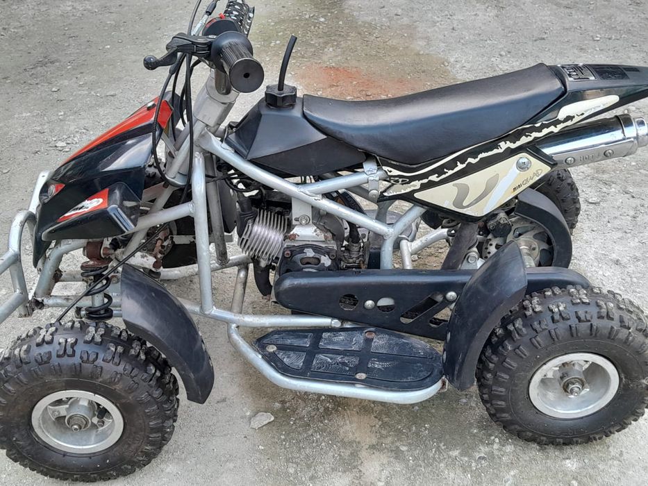 Se vinde ATV copii