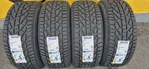 225.45.17 Sebring (By Michelin) Iarna Dot2025