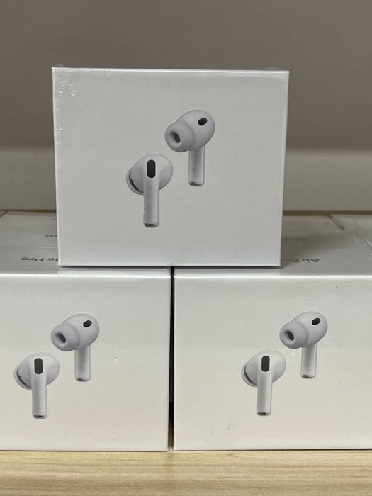 Нушники Airpods