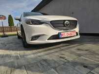 Mazda 6 impecabil