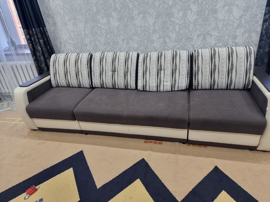 Продам диван трансформер