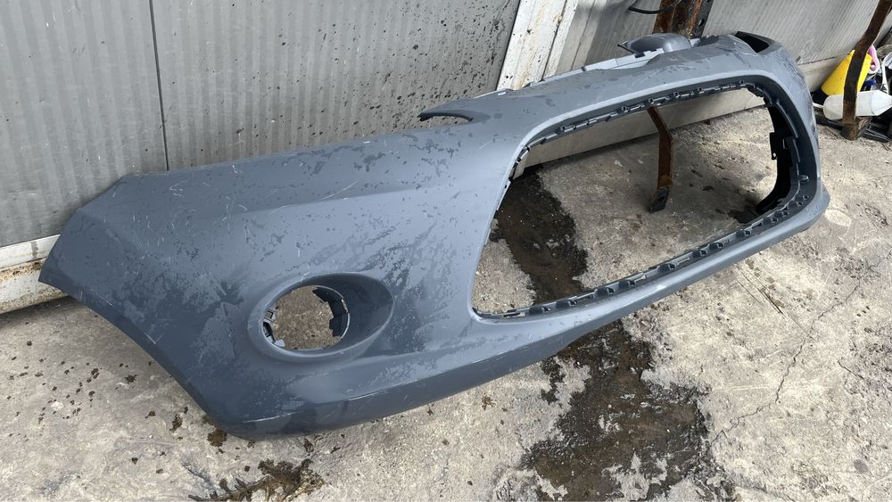 Предна броня Ford Focus 3 2008- 2бр.
