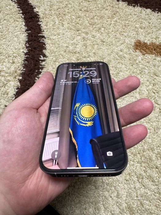 Продам iphone 16 pro 128gb