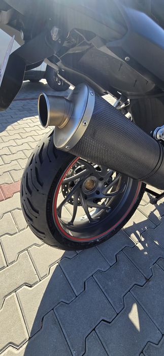 Bmw k1200 s bmw k1200s