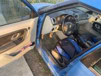 Skoda Roomster an 2007 motor 12 benzina+gpl