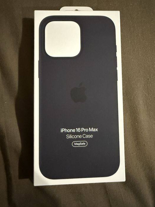 IPhone 16 Pro Max 265 GB