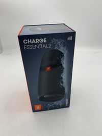 JBL Charge Essential 2, 40 W, 20H, sigilata, transport inclus