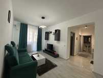 Apartament de inchiriat Chiajna