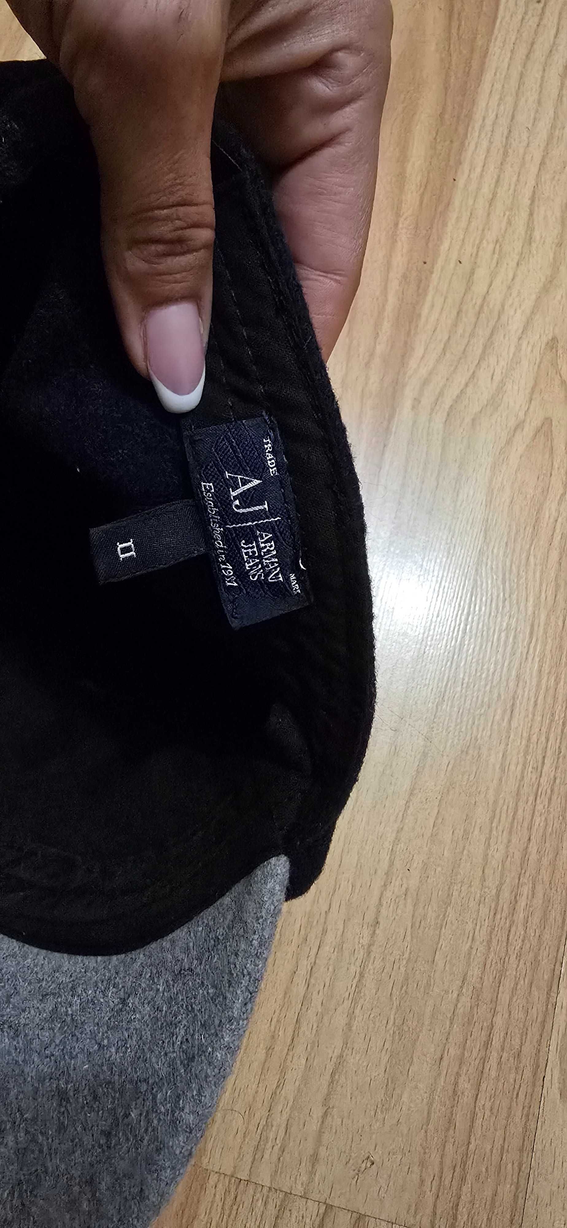 Armani jeans-оригинална шапка (5)