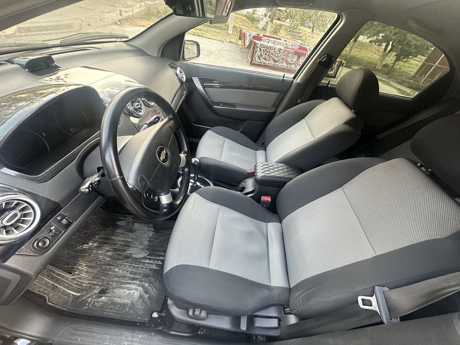 Nexia3 4 pazitsa xolati ideal