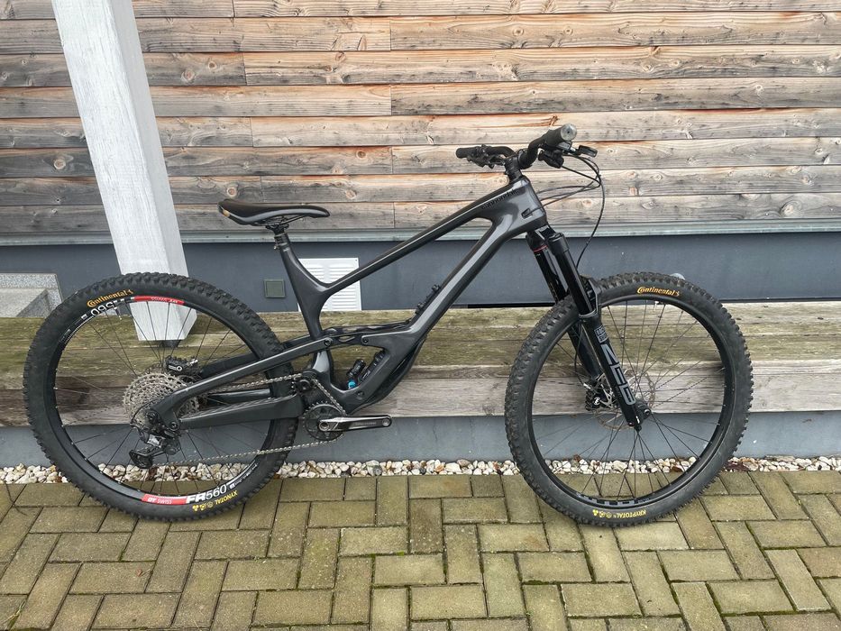 Cannondale Jekyll 2 2023 Carbon