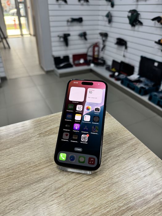 Iphone 15 128gb TM79