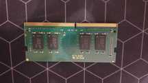 Memorie Notebook Crucial DRAM 8GB DDR4, 2400 MHz