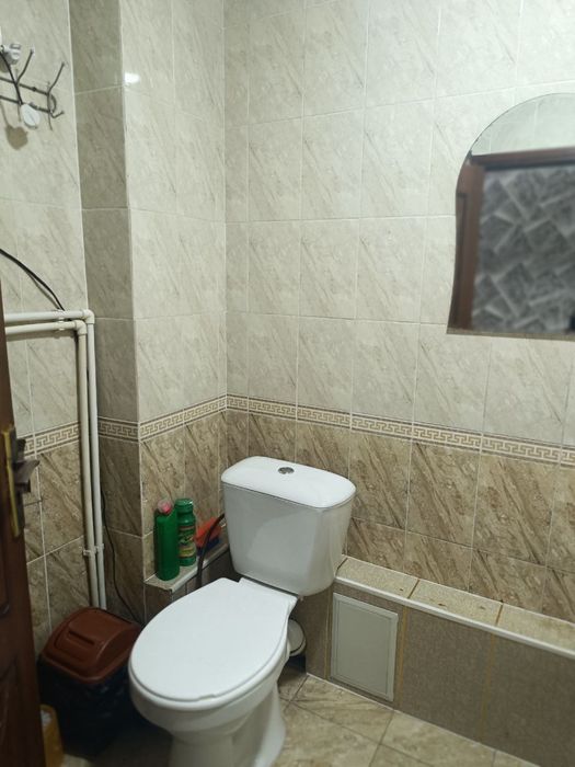 Chilonzor 9-kvartalda 2 xonali kvartira ijaraga studentla yo oilaga