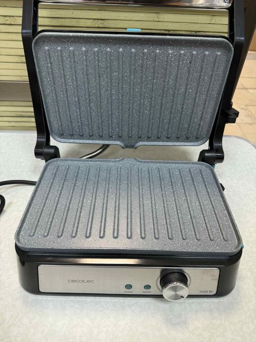 Тостер CECOTEC rock'ngril 1500