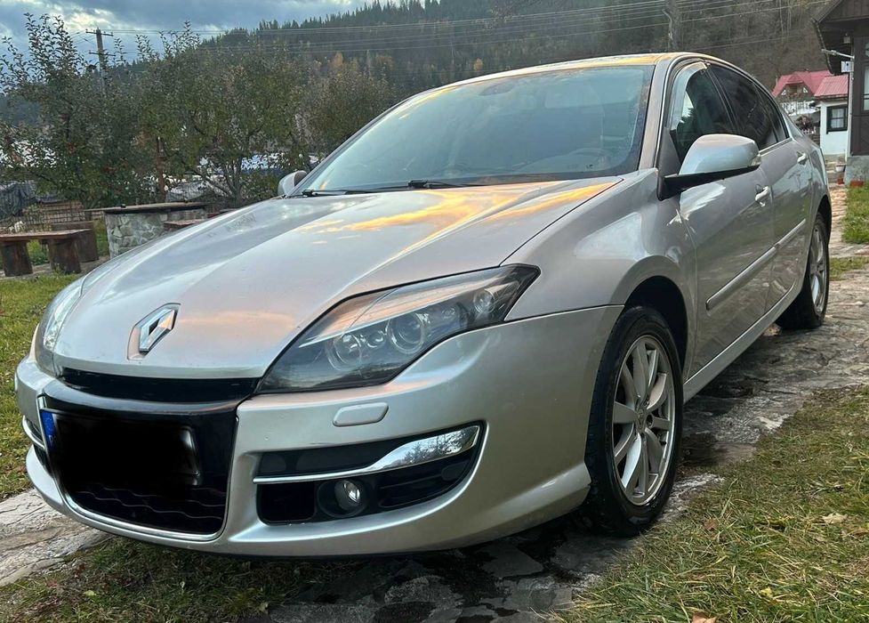 Vand - schimb Renault Laguna -impecabila, doar 145000 km, reali!