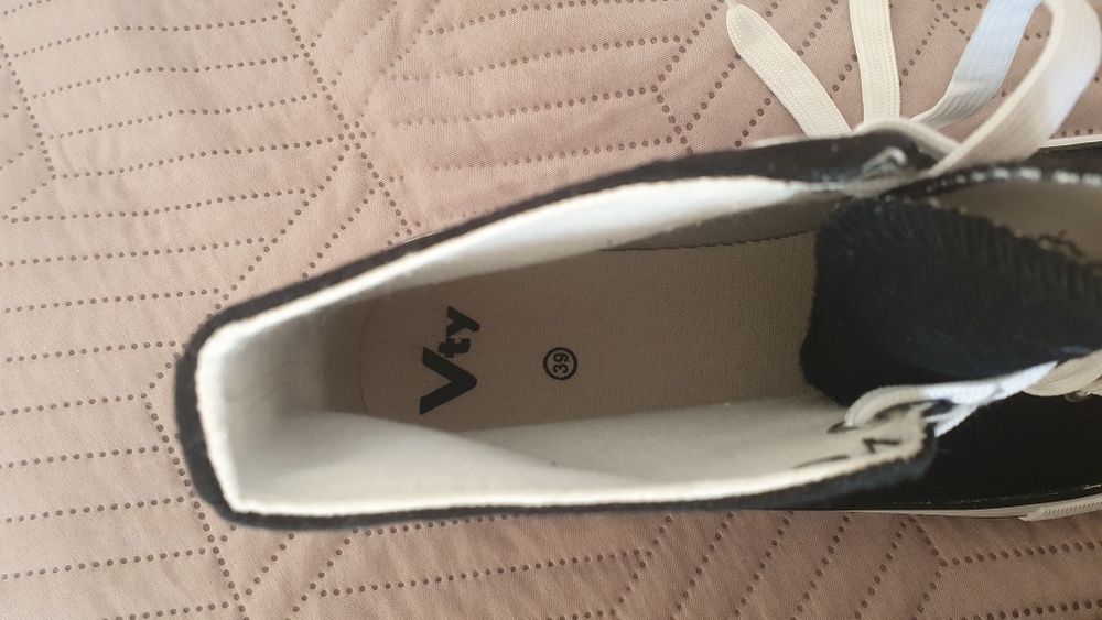 Papuci sport Victory