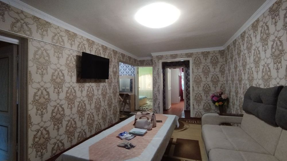 Kvartira ijaraga beriladi