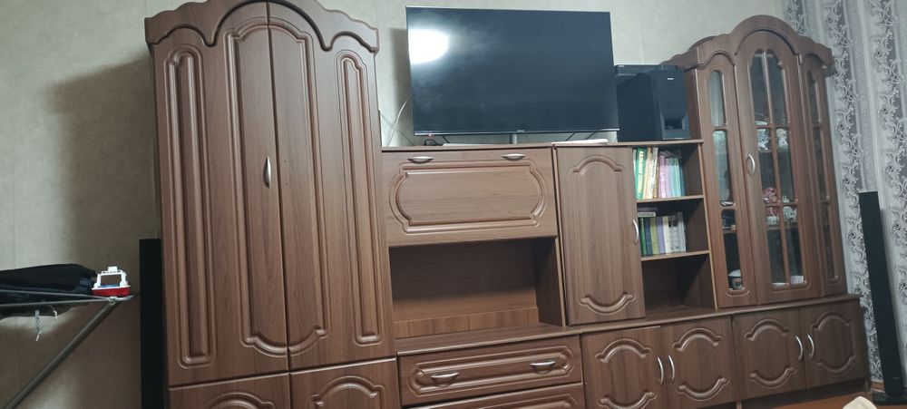 Продам горку "Шахерезада" модульная