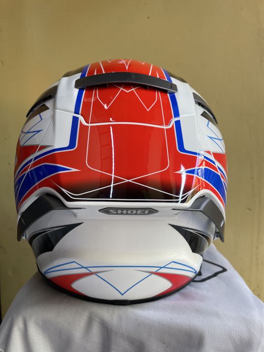 Каска shoei x-Spirit 3 L