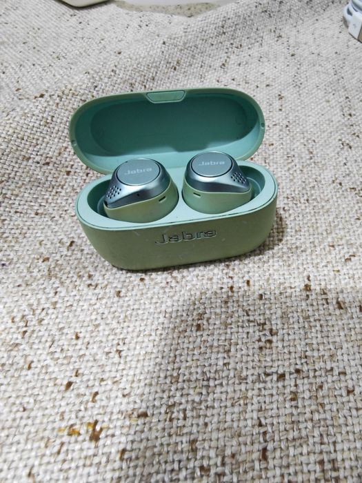 Căști jabra elite 75t