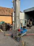 Vând  lift profesional