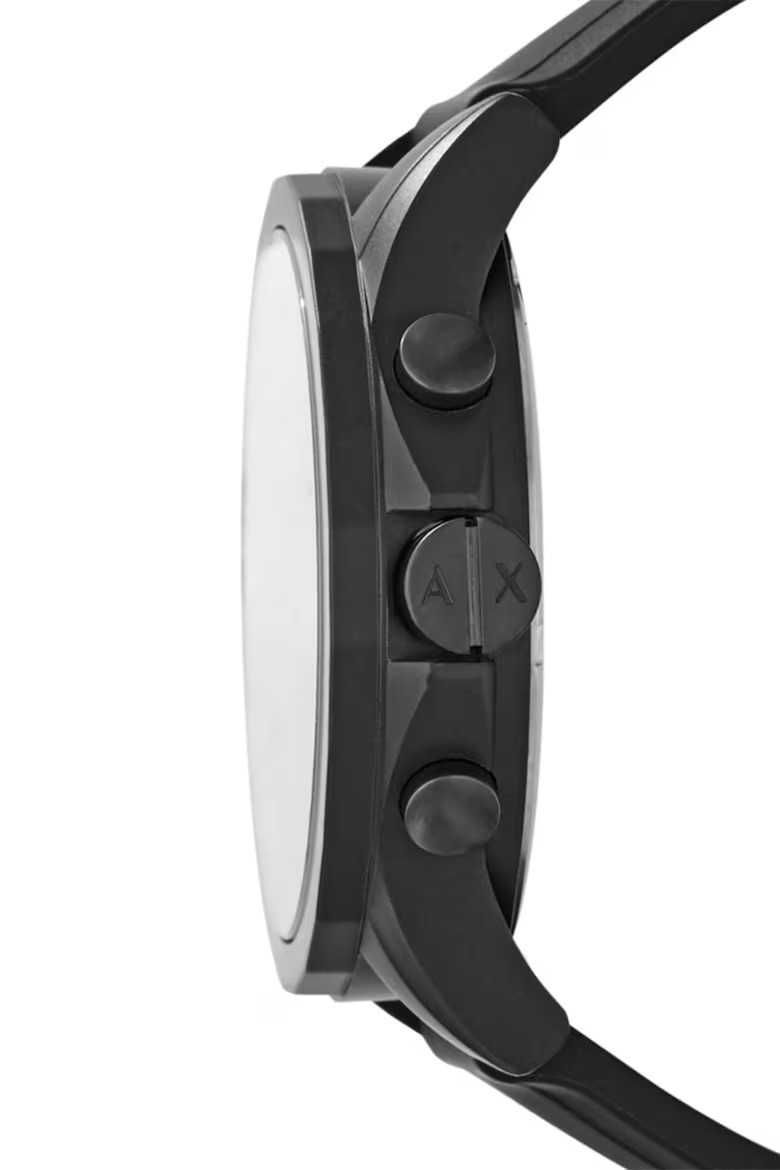 Часовник ARMANI EXCHANGE Chronograph
