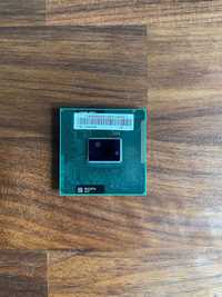 Intel Pentium B950 SR07T