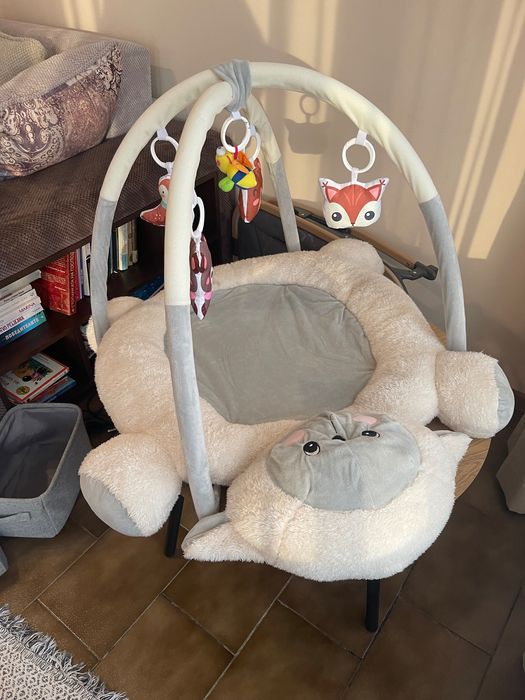 LORELLI Toys Активна гимнастика МЕРИ ПЛЮШ