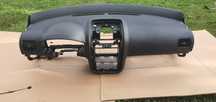 Plansa bord + airbag passager golf 5 jetta