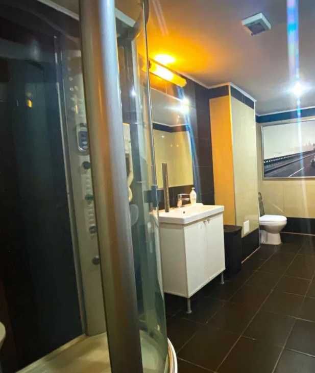 Дава се под наем Тристаен апартамент в Пловдив, Изгрев - 90 кв.м за 346.8 € - Снимка #6