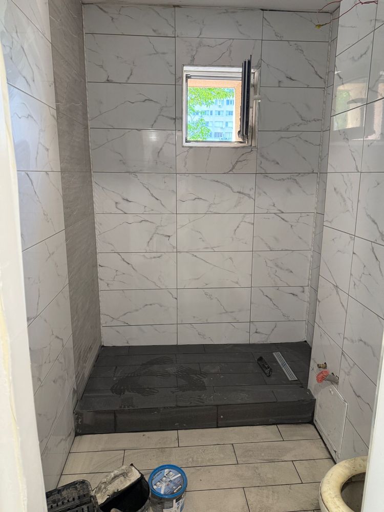 Renovari complete apartamente - Totul de la A la Z