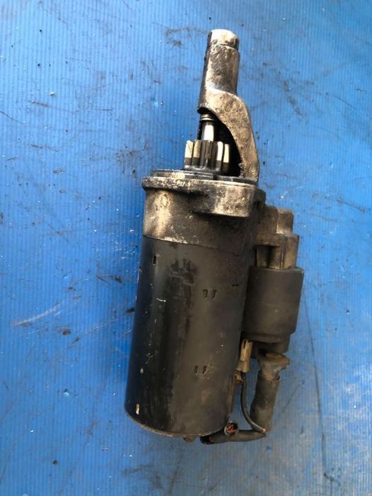 electromotor 2.5 tdi audi a4 b6 a4 b7 skoda superb 1   vw passat b6