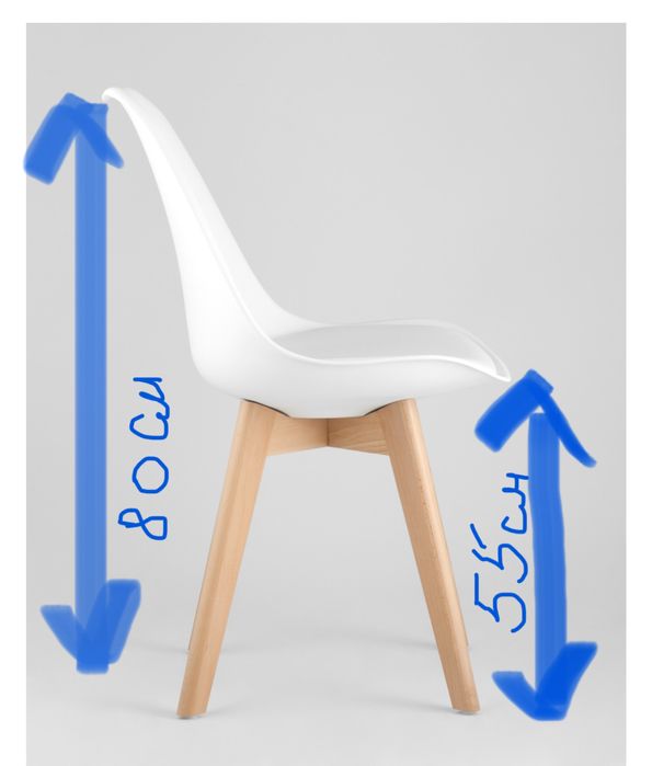 Столы и стулья срочно