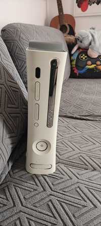Xbox 360 defect pentru piese  (Red Ring of Death )
