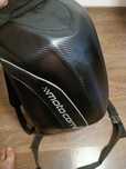 Ghiozdan/rucsac moto impermeabil