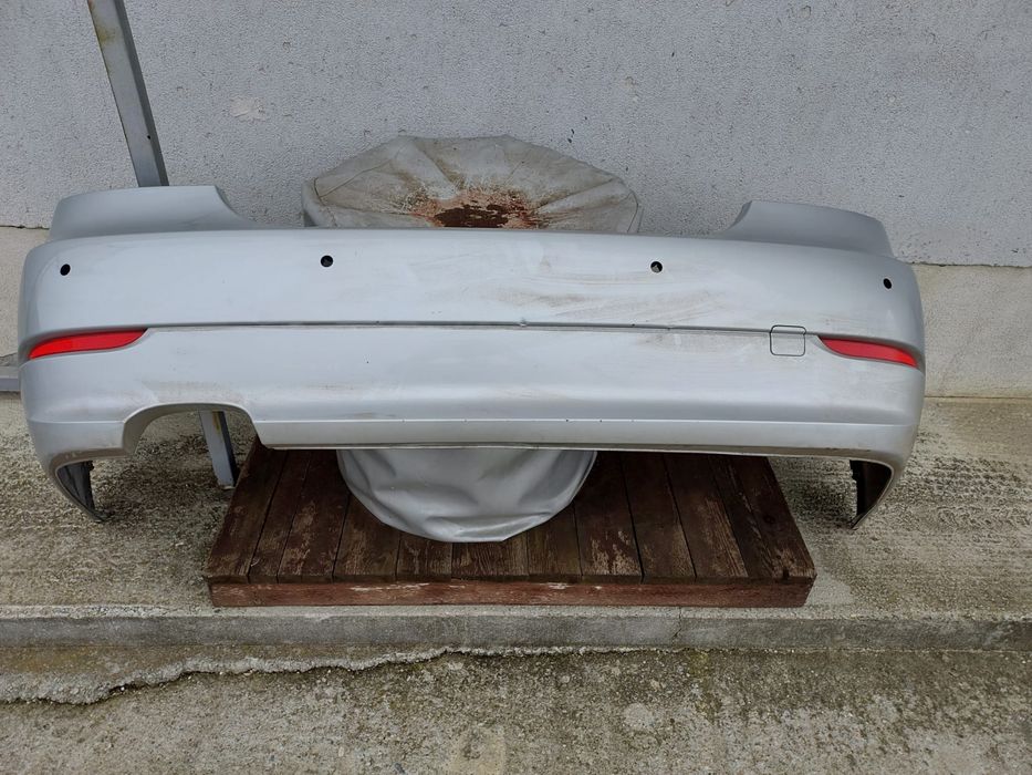 Vand bara spate si praguri bmw e60