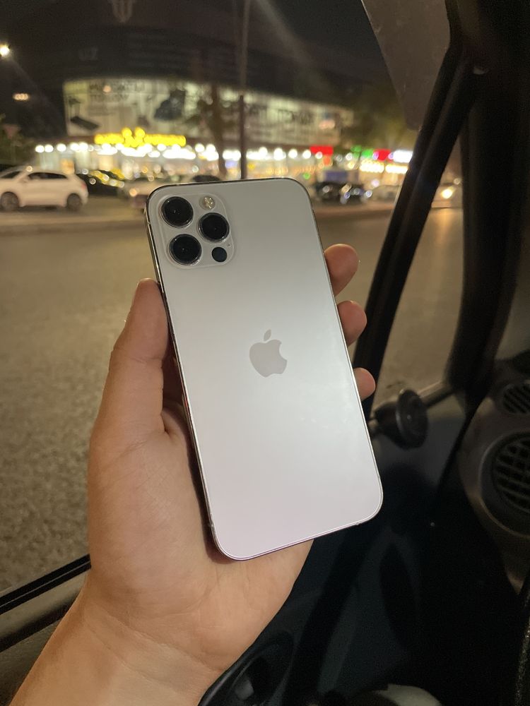 Iphone 12 Pro sotiladi