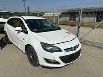 Piese Opel Astra J 1.7 CDTI